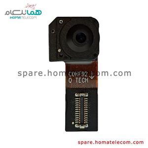 Selfie Camera 32 MP – Motorola Edge 20 Pro