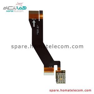Main To Sub / SIM Socket Flat Cable – Motorola Edge 20 Pro