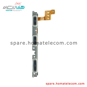 Power / Volume Flat Cable – Samsung Galaxy A53 5G
