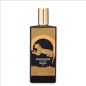 دکانت عطر ممو پاریس افریکن لدر | Memo Paris African Leather