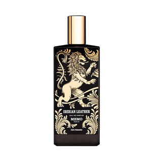دکانت عطر Memo Paris Iberian Leather | ممو پاریس ایبرین لدر
