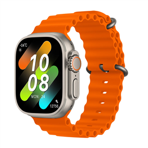 ساعت هوشمند ضد آب جی تب مدل FT8 Pro ا G-tab