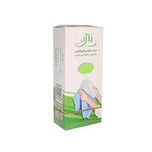 دستمال میکروفایبر ناژه کد 02 B