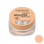 موس 12 ساعته مدل Matt Mousse 020 کاتریس 