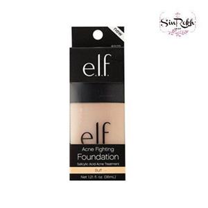 کرمپودر ضدجوش و آکنه الف مدل آکنه فایتینگ Acne Fighting Foundation
