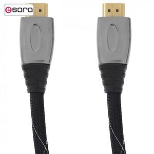کابل HDMI سادیتا مدل A6 طول 1.6 متر