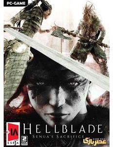 بازی HELLBLADE senuas Sacrifice مخصوص کامپیوتر 