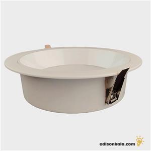 پنل بک لایت توکار عمیق 30 وات مودی