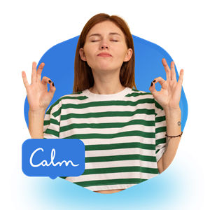 اکانت و اشتراک پریمیوم کالم Calm Premium