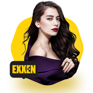اکانت و اشتراک پریمیوم اکسن EXXEN