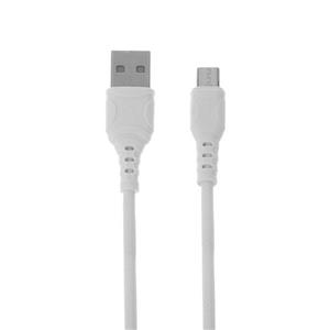 کابل تبدیل USB به microUSB  آسپور  مدل A100-B طول 1متر