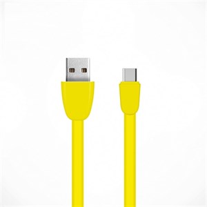 کابل تبدیل USB به microUSB مدل MD-A2طول1 متر