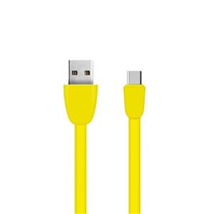 کابل تبدیل USB به microUSB مدل MD-A2طول1 متر