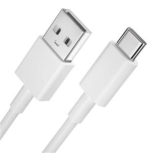 کابل تبدیل USB به USB-C  مدل Fast 2A طول 1 متر