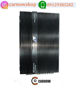 آمپلی فایر پاوردیاموند مدل PDA-80.4