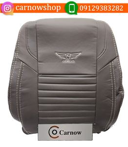 روکش صندلی سمند قدیم 95 به پایین مدل سناتور