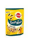 تشویقی سگ پدیگری مدل Tasty minis 