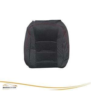 روکش صندلی دیگنیتی پرایم پارچه رنگ...