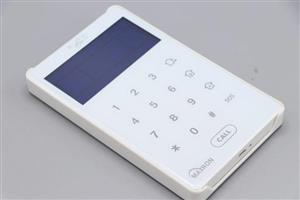 Wireless  KeyPad MX‐BA‐WKP‐01 کیپد بیسیم مکسرون کارت خوان