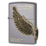 zippo lighter za-1-16a