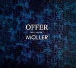 آلبوم کاغذ دیواری آفر مولر OFFER MOLLER