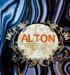 آلبوم کاغذ دیواری آلتون ALTON