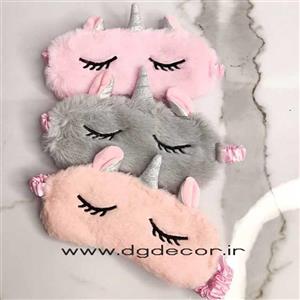 چشم بند عروسکی فانتزی