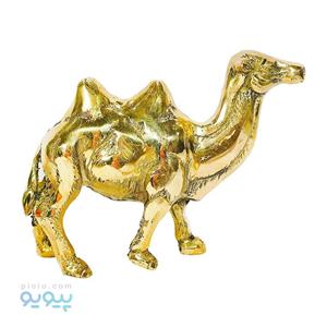 تندیس شتر برنجی عمده و کارتنی