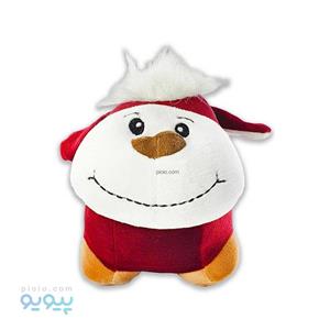 عروسک پولیشی گوسفند کاکلی