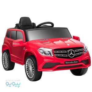 ماشین شارژی مرسدس بنز سری ZTN