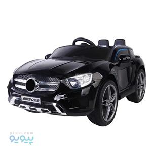 ماشین شارژی بنز 2028