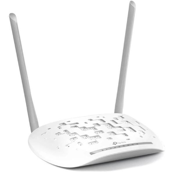 TP-LINK TD-W8961N ADSL2 Plus Wireless N300 Modem Router