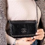 کیف دخترونه کوچیک دور مروارید CHANEL