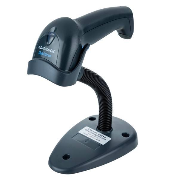 DATALOGIC QD2100 barcode scanner