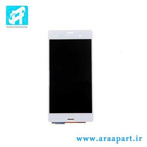 ال سی دی اصلی سونی Sony Xperia Z4