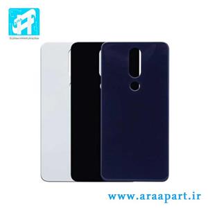 درب پشت اصلی نوکیا Nokia 6.1 Plus