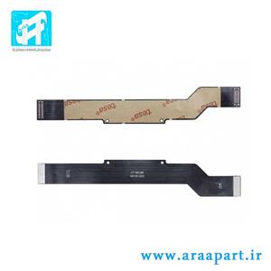 فلت رابط مادربرد اصلی شیائومی Xiaomi Redmi Note 6