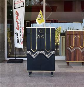 جاکفشی مدل آریا