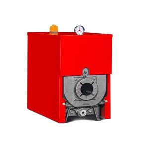 دیگ چدنی سوپر 400 شوفاژکار 6 پره