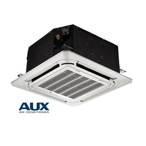فن کویل کاستی چهار طرفه آکس مدل AFC400-CA/4