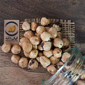 مغز فندق بوداده مخصوص کره گیری (1 کیلوگرمی)