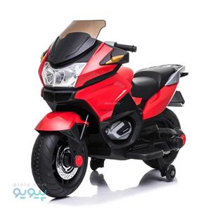 موتور شارژی بی ام و BMW 118 RT