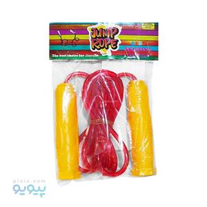 طناب ورزشی شماره انداز عمده و کارتنی