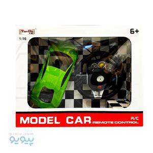 ماشین کنترلی اسپرت MV آیتم 9456 تک و عمده