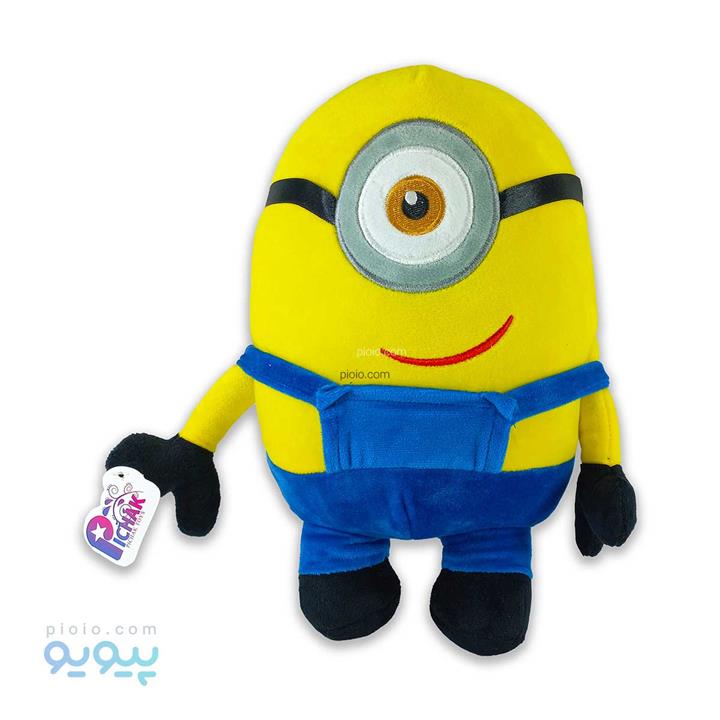 عروسک مینیون PICHAK