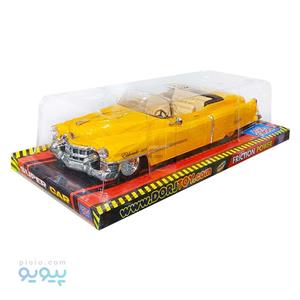 ماشین کادیلاک درج آیتم 79099 تک و عمده