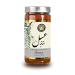 عسل اقاقیا 850 گرمی