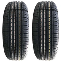 لاستیک خودرو کویر تایر مدل KB88 سایز 185/60 R14