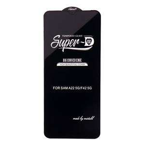 گلس A23 SUPER D -MIETUBLE