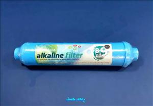 فیلتر قلیایی آلکالاین بلو